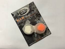 Or, you can look for it in well recognized pharmacies. R G Diy Ear Plugs Product Review Bike Rider Magazine