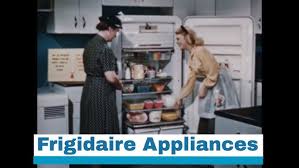 Image result for Sheffield Gray 1958 Frigidaire