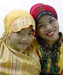 Akhirnya al ghazali dan alyssa ke pelaminan lancar sampai hari bahagia  kalian❤❤