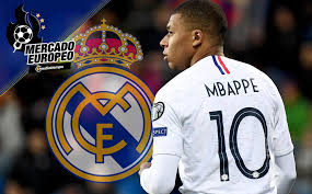 Il real madrid, invece, lo blinderà fino al 2027 con un contratto iniziale da 30 milioni a stagione. Kylian Mbappe Al Real Madrid Las Razones Por Las Que Sera Galactico Mediotiempo