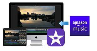 amazon music から曲を imovie に追加する方法 sidify ストリーミング プレイリスト