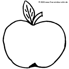 Coloring pages for adults and kids. Malvorlage Apfel Birne Coloring And Malvorlagan