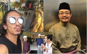 The content provided in this app is hosted by youtube and is available in public domain. Iqram Punya Pemikiran Halus Ustaz Kazim Elias Gempak