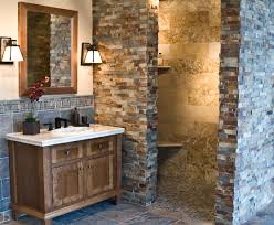 In our formula, we use a base layer that contain real metal and iron particles that. Rust Colored Tile Bathroom Ideas Houzz