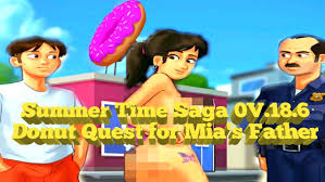 Maybe you would like to learn more about one of these?.maybe you would like to learn more about one of these? Rico Zoro99 Summertime Saga Gameplay Quest 18 6 Attend Class Aunt Diane Garden And Yoga Class Facebook