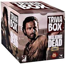 It consists of 84 pages. Walking Dead Trivia Game Buy Online In Bahrain At Bahrain Desertcart Com Productid 9637892