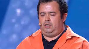 Italia's Got Talent, chi è David Mazzoni il finalista 2021