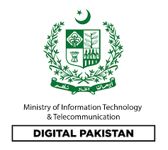 This website contains information about kpdnhep.gov.my and www.kpdnhep.gov.my. Ministry Of Science And Technology Pakistan Logo