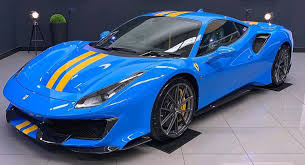 We did not find results for: Azzurro Dino Ferrari 488 Pista Reminds Us Of The Ikea Colors Carscoops