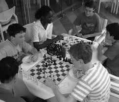 3rd World School Chess Championship