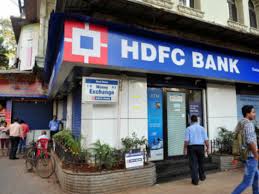 Hdfc Banks Net Profit Rises 21 In Q2 Loan Interest Rates Loan Rates Banking App