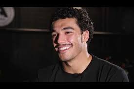 Fundraiser by Anthony Orozco : Team USA to Serbia!