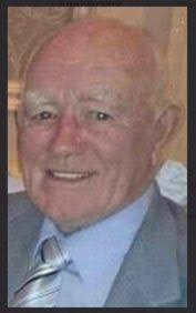 Family Notice of Tim Ahern (Greenmount, Cork)