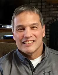 Steven Grothe Obituary