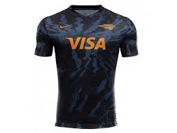 Последние твиты от jaguares (@jaguaresarg). 2020 Jaguares Home Rugby Jersey