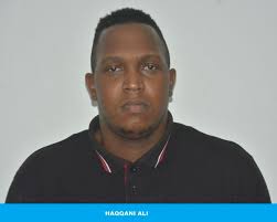 Look The Brightstar...