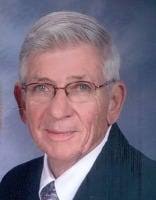 Stephen Garrett Obituary