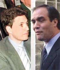 Página/12 :: El país :: El boomerang de la Justicia