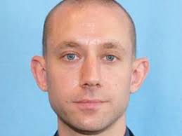 FBI officer killed in the line of duty in Florida had ties to Alberta law  enforcement