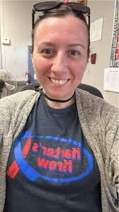 Please pray for a young lady named Ashley. She has had some medical issues  and needs a touch from Jesus. Thank you 🙏🏻