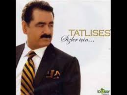 Ibrahim Tatlises Semame 2009 Sarkilar Album Muzik Indirme