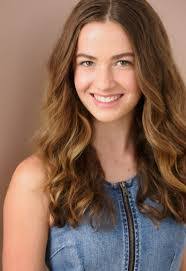 Maria Morrison's Instagram, Twitter & Facebook