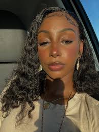 Don't stare too long.. the tide pulls 😉