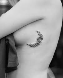 Tatuajes En El Lateral Del Pecho Toda La Informacion