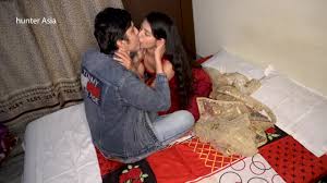 الجنس الهندي في المراهقين أول جنس بعد زواج الأدوار مع الصوت الهندي -  Xalabahia.com