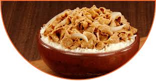 Beef & teriyaki chicken combo a combination of yoshinoya's very own sliced beef simmered in special broth and grilled juicy chicken leg topped with teriyaki chicken & salmon combo juicy chicken leg grilled to golden perfection and topped with secret recipe teriyaki sauce and breaded. Our Story Yoshinoya