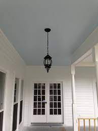 Come and visit our site, already thousands of classified ads await you. Registration Colored Ceiling Haint Blue Porch Ceiling Blue Porch Ceiling