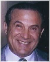Obituary information for Charles N. Pino
