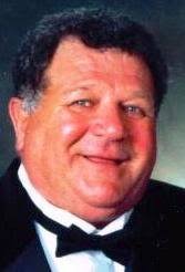 Obituary of Donald McGraw