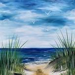Paint Nite Brand Creative Events
