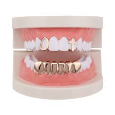 Shop for fangs, solids, fronts, and slugs with a licensed and trusted jeweler since 1995. Omyfum Limited Sale 3pc Teeth Grillz Set Rose Gold Silver Color Teeth Grillz Hiphop Cool Tooth Grillz Factory Price Dropshipping Body Jewelry Aliexpress