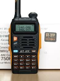 Menu 40 is first recommended step to take, that is to reset to factory setting. Review Baofeng Gt 3tp Ham Radio Blog Pd0ac