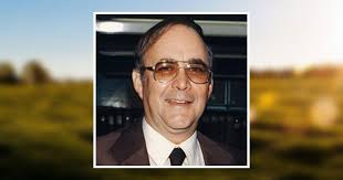 Roland D. Rosser Obituary April 25, 2018