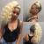 Blonde Ponytail Hairstyles