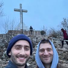 Last few weeks I have been travelling, resting, praying and also working  for 2026 in the background. From Malawi I flew to South Africa and got to  hang out with some funny