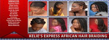 Search for other hair braiding in jamaica on the real yellow pages®. Kelie S Express African Hair Braiding Home Facebook