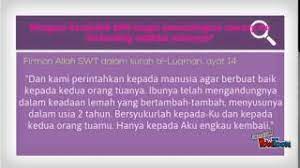 Yang saya ingin tanyakan adalah : Hukum Suami Isteri Lebih Pentingkan Ibu Bapa Dan Keluarga