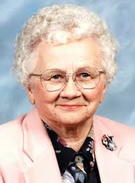 Helen Helms Obituary (2016)