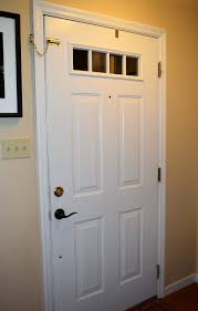7 Baby Proofing Tricks Every Mom Needs To Know Baby Proof House Baby Proofing Child Proofing Doors
