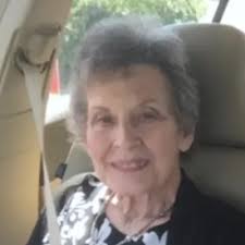 Obituary information for Marie Kathleen Diggle Woodis