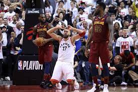 Phoenix suns vs new york knicks 26 apr 2021 replays full game. Cavs Beats Raptors In Game 1 Of 2018 Eastern Conference Semifinals