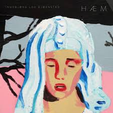 Prosjekt — Ingebjørg Loe Bjørnstad