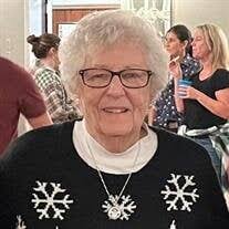 Virginia A. Kline Obituary