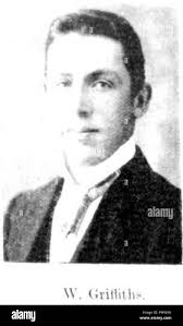 Griffith hi-res stock photography and images