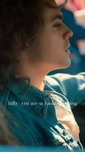 Toxic Relationship With Billy POV