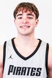 2024-25 Men's Basketball Roster